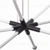 Подвесная люстра Citilux Lucia CL217181 CL217181 - 7