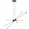 Подвесная люстра Citilux Lucia CL217181 CL217181 - 6