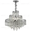 Подвесная люстра Citilux Naiad CL315151 CL315151 - 2
