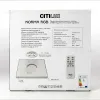 Потолочный светильник Citilux Norma CL749K400 CL749K400 - 15