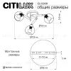 Потолочная люстра Citilux Tika CL133131 CL133131 - 16