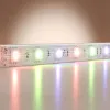 Светодиодная лента Maytoni Base 24В 5050 14,4Вт/м RGB 5м IP65 201198 201198 - 2
