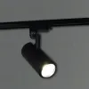 Трековый однофазный светильник Reluce 06720-9.3-001QY LED20W BK 06720-9.3-001QY LED20W BK - 1