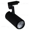 Трековый однофазный светильник Reluce 06720-9.3-001QY LED20W BK 06720-9.3-001QY LED20W BK - 4