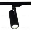 Трековый однофазный светильник Reluce 06720-9.3-001QY LED20W BK 06720-9.3-001QY LED20W BK - 6