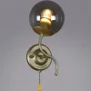 Бра Reluce 36363-0.2-01 5038GD 36363-0.2-01 5038GD - 1