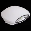 Архитектурный светильник Reluce 86008-9.2-002TLB LED2*3W WT 86008-9.2-002TLB LED2*3W WT - 2