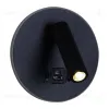 Спот Reluce 86203-9.2-001KT LED12W+USB BK 86203-9.2-001KT LED12W+USB BK - 4