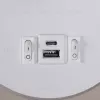 Спот Reluce 86203-9.2-001KT LED12W+USB WT 86203-9.2-001KT LED12W+USB WT - 5