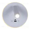 Спот Reluce 86203-9.2-001KT LED12W+USB WT 86203-9.2-001KT LED12W+USB WT - 2