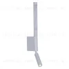 Настенный светильник Reluce 86209-9.2-001KT LED3W+6W WT 86209-9.2-001KT LED3W+6W WT - 4