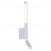 Настенный светильник Reluce 86209-9.2-001KT LED3W+6W WT 86209-9.2-001KT LED3W+6W WT - 2