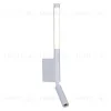 Настенный светильник Reluce 86209-9.2-001KT LED3W+6W WT 86209-9.2-001KT LED3W+6W WT - 3