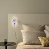 Спот Reluce 86204-9.2-001KT LED12W+USB WT 86204-9.2-001KT LED12W+USB WT - 9