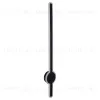 Настенный светильник Reluce 86230-9.2-001U LED21W BK 86230-9.2-001U LED21W BK - 4