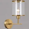 Бра Illumico IL0183-1W-79 COPPER KOPNINI IL0183-1W-79 COPPER KOPNINI - 1