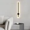 Настенный светильник Reluce 86230-9.2-001U LED21W BK 86230-9.2-001U LED21W BK - 5