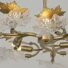 Люстра на штанге Illumico IL0509-9P-79 CPG AUTUMN IL0509-9P-79 CPG AUTUMN - 2