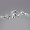 Потолочная люстра Illumico IL0780-8CSQ-25 CR NAPLES IL0780-8CSQ-25 CR NAPLES - 1