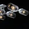 Потолочная люстра Illumico IL0780-8CSQ-25 CR NAPLES IL0780-8CSQ-25 CR NAPLES - 4