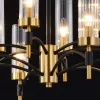 Люстра на штанге Illumico IL5177-6+6PLS-29 BRASS TUBO IL5177-6+6PLS-29 BRASS TUBO - 4