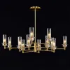 Люстра на штанге Illumico IL5216-12PLS-24 HIGHBALL IL5216-12PLS-24 HIGHBALL - 1