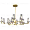 Люстра на штанге Illumico IL5216-12PLS-24 HIGHBALL IL5216-12PLS-24 HIGHBALL - 3