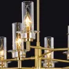 Люстра на штанге Illumico IL5216-12PLS-24 HIGHBALL IL5216-12PLS-24 HIGHBALL - 2