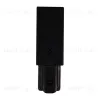 Коннектор Reluce RL 06041 track rail spares BK RL 06041 track rail spares BK - 2
