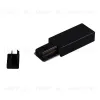 Коннектор Reluce RL 06041 track rail spares BK RL 06041 track rail spares BK - 1