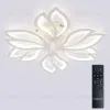 Потолочная люстра Natali Kovaltseva Fortuna LED LAMPS 81107/6C LED LAMPS 81107/6C - 3