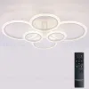 Потолочная люстра Natali Kovaltseva Home LED LAMPS 81439 LED LAMPS 81439 - 2