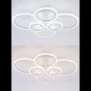 Потолочная люстра Natali Kovaltseva Home LED LAMPS 81439 LED LAMPS 81439 - 4