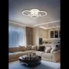 Потолочная люстра Natali Kovaltseva Home LED SMART 84000 LED SMART 84000 - 8
