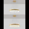 Подвесная люстра Natali Kovaltseva INNOVATION STYLE 83151 INNOVATION STYLE 83151 - 4