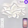 Потолочная люстра Natali Kovaltseva Olimp LED SMART 84005 LED SMART 84005 - 2