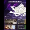 Потолочная люстра Natali Kovaltseva Olimp LED SMART 84005 LED SMART 84005 - 7