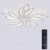 Потолочная люстра Natali Kovaltseva Rif LED LAMPS 81118/4C LED LAMPS 81118/4C - 3