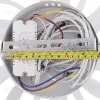 Потолочная люстра Natali Kovaltseva Rif LED LAMPS 81118/4C LED LAMPS 81118/4C - 10