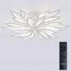 Потолочная люстра Natali Kovaltseva Rif LED LAMPS 81118/7C LED LAMPS 81118/7C - 1