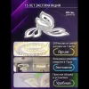 Потолочная люстра Natali Kovaltseva LED LAMPS 81426 LED LAMPS 81426 - 3