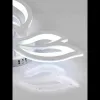 Потолочная люстра Natali Kovaltseva LED LAMPS 81426 LED LAMPS 81426 - 7