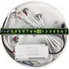 Потолочная люстра Natali Kovaltseva LED LAMPS 81426 LED LAMPS 81426 - 9