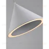 Подвесной светильник Natali Kovaltseva LED LAMPS 81415 LED LAMPS 81415 - 4