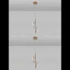 Подвесной светильник Natali Kovaltseva LED LAMPS 81416 LED LAMPS 81416 - 3