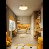 Потолочный светильник Natali Kovaltseva Scandinavian LED LAMPS 81183 LED LAMPS 81183 - 4