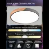 Потолочный светильник Natali Kovaltseva Scandinavian LED LAMPS 81183 LED LAMPS 81183 - 5
