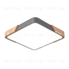 Потолочный светильник Natali Kovaltseva Scandinavian LED LAMPS 81412 LED LAMPS 81412 - 6