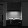 Трековый магнитный светильник Maytoni Basis TR030-4-30WTW-DSZ-B TR030-4-30WTW-DSZ-B - 6