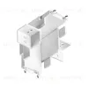Соединитель Г-образный Novotech Shino Smal 135283 135283 - 1